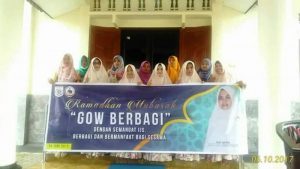 GOW berbagi GOW berbagi