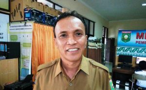 H. Syahril M.Pd, Kadis DPMPTSP H. Syahril M.Pd, Kadis DPMPTSP