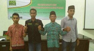 HIPMI NTT