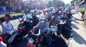 Hari Donor Darah sedunia 1