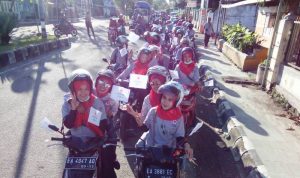 Hari Donor Darah sedunia 2