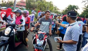 Hari Donor Darah sedunia Takjil