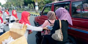 Hari Donor Darah sedunia takjil 1