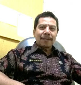 Kabag Humas Lutfi Makki 11