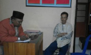 Kebakaran SP3 suami korban Kebakaran SP3 suami korban