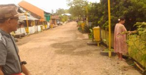 Lantung berbenah 2 Lantung berbenah 2