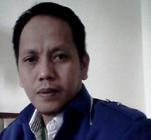Lukman Mapin