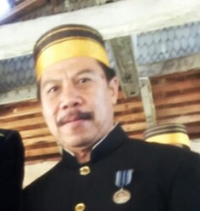 Lutfi Makki baru