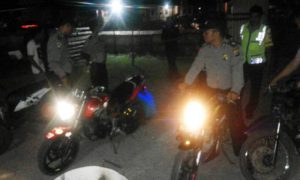 Motor Protolan 1