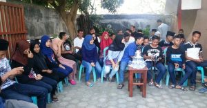 Muaythai Sumbawa 1 Muaythai Sumbawa 1