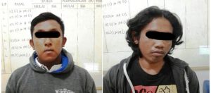 Narkoba Pemasok