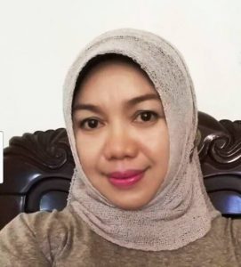 Nurwahidah Nurdin