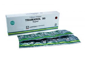 Obat Tramadol