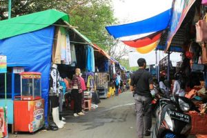Pasar Dadakan
