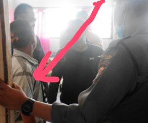 Pelaku Pembunuhan 1 Pelaku Pembunuhan 1