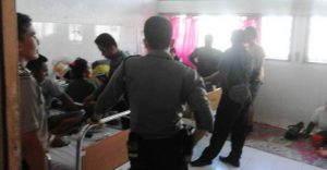 Pelaku Pembunuhan