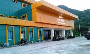 RSUD Asy-Syifa