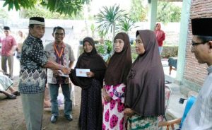 RZ Modal Usaha