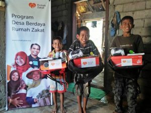 RZ Paket Lebaran 1 RZ Paket Lebaran 1
