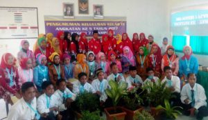 SMPN 7 Plampang 1