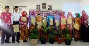 SMPN 7 Plampang SMPN 7 Plampang