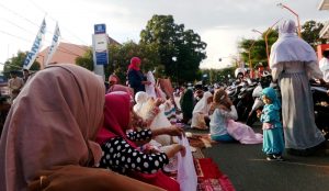Sholat Ied