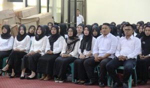 Tenaga kesehatan CPNS Tenaga kesehatan CPNS