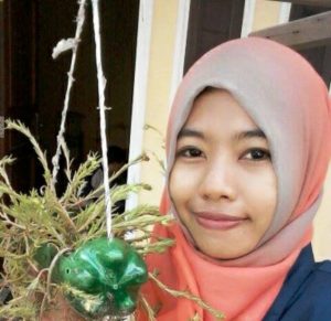 UTS Lily Narsih