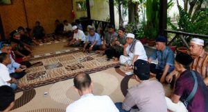 Wabup Buka Puasa 1 Wabup Buka Puasa 1