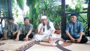 Wabup Buka Puasa
