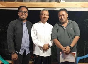 Wakil Walikota Bima 1 Wakil Walikota Bima 1