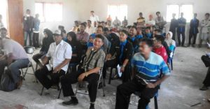 Warga Sukamulia Labangka 1 Warga Sukamulia Labangka 1