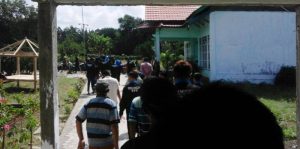 Warga Sukamulia Labangka