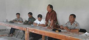 Warga Sukamulia Labangka Kades Warga Sukamulia Labangka Kades
