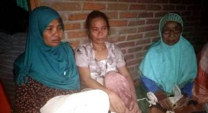 pembunuhan lopok istri