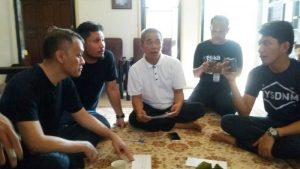 Andra dan Muis