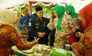 Bupati Cipta Menu