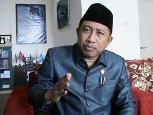 Dewan Budi Suryata