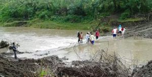 Jembatan Sinar Jaya 2