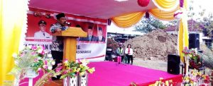 KSB Peletakan Batu Pertama 2 KSB Peletakan Batu Pertama 2