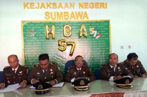 Kajari Jumpa pers HBA 2