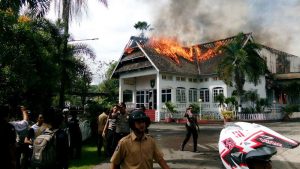 Kapolres Sumbawa Yusuf S