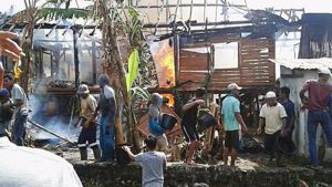Kebakaran Plampang 1 Kebakaran Plampang 1