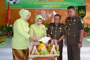 Kejaksaan TUMPENG