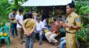 Kementerian Madu 1 Kementerian Madu 1