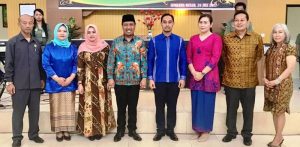 Ketua PN Pamit 1 Ketua PN Pamit 1