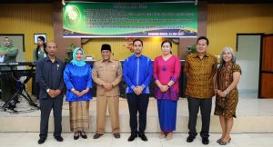 Ketua PN Pamit