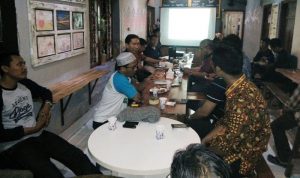 LATS dan Pemuda Sumbawa 1