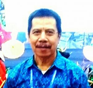 Lutfi Makki S.Pd M.Si