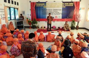 MOS SDIT sambirang